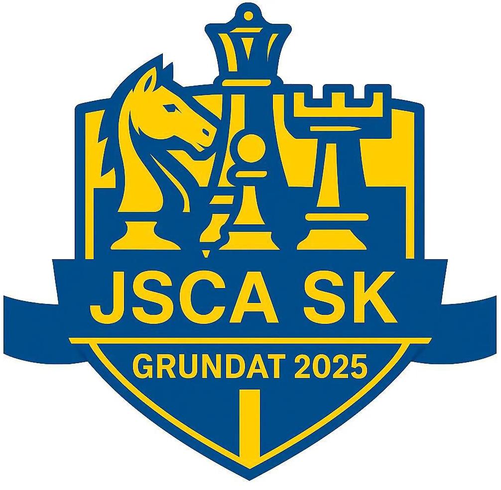 JSCA SK Logo
